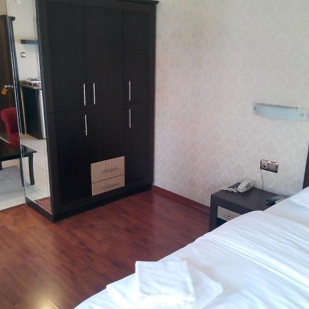 Sari Konak Apart Hotel Adana Pokój zdjęcie