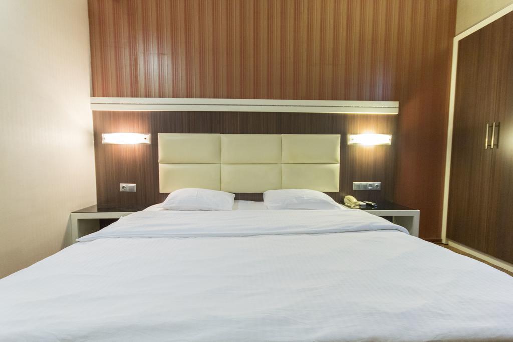 Sari Konak Apart Hotel Adana Pokój zdjęcie
