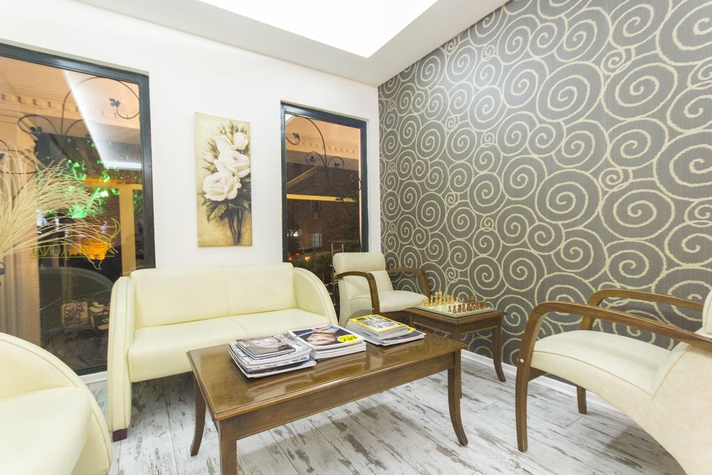 Sari Konak Apart Hotel Adana Pokój zdjęcie