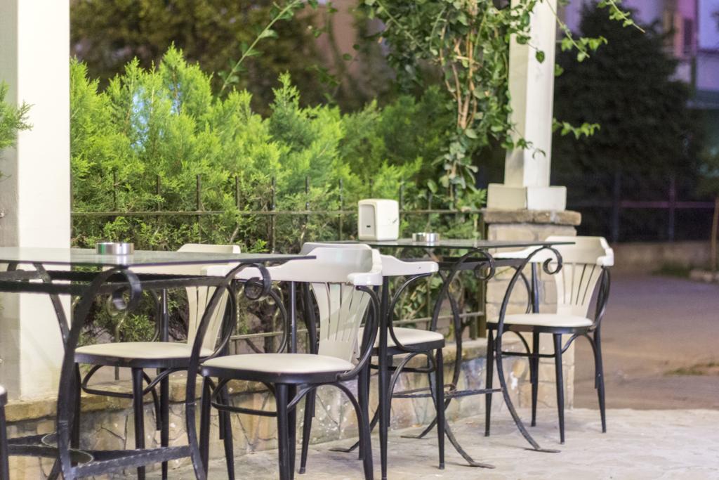 Sari Konak Apart Hotel Adana Zewnętrze zdjęcie