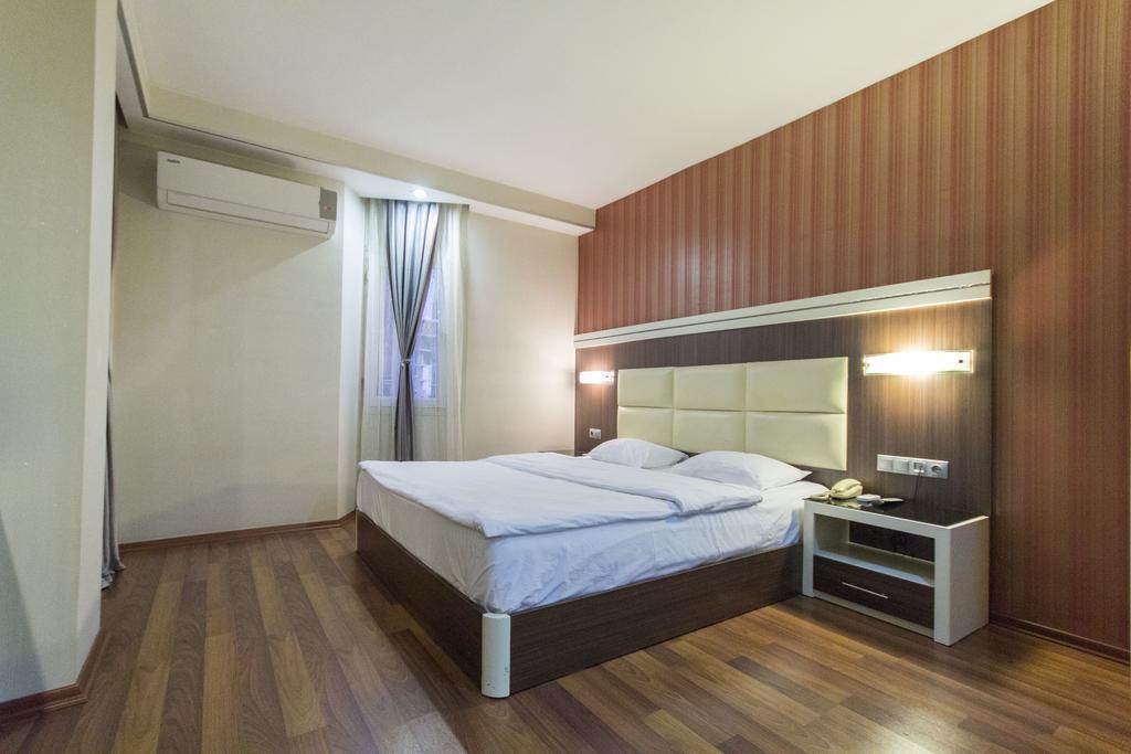 Sari Konak Apart Hotel Adana Zewnętrze zdjęcie