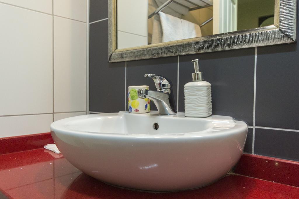 Sari Konak Apart Hotel Adana Zewnętrze zdjęcie