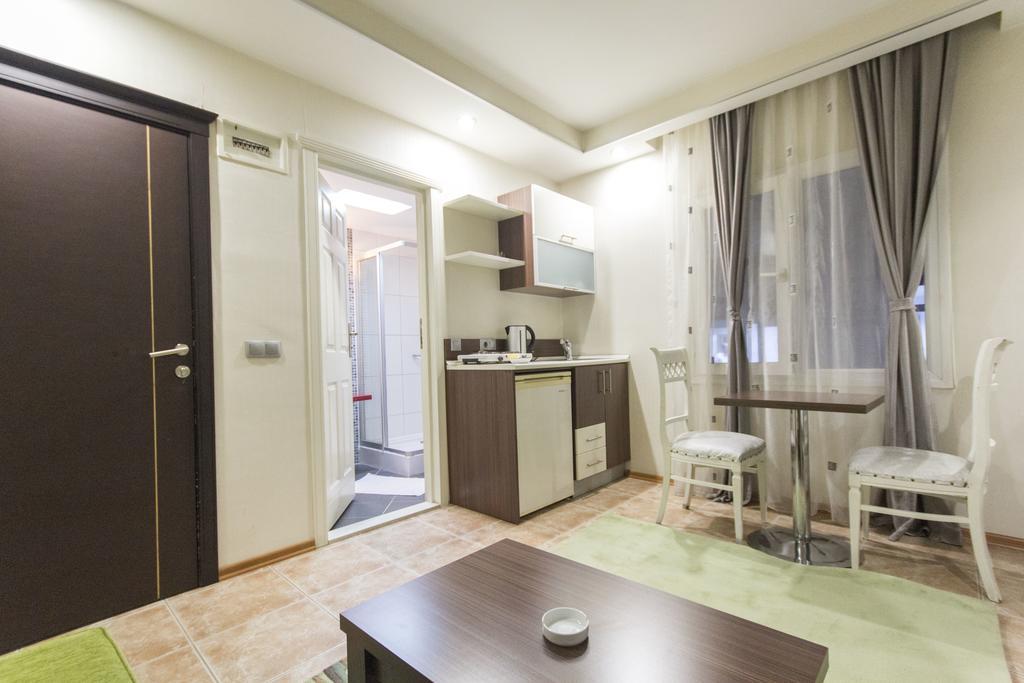 Sari Konak Apart Hotel Adana Zewnętrze zdjęcie