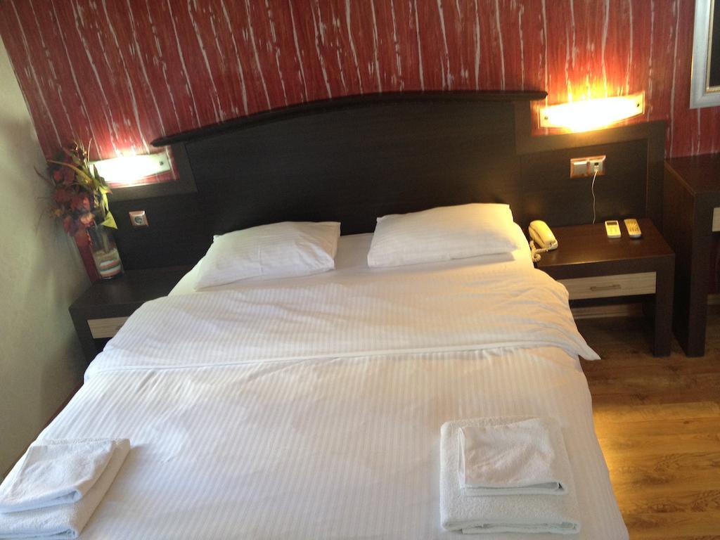 Sari Konak Apart Hotel Adana Pokój zdjęcie