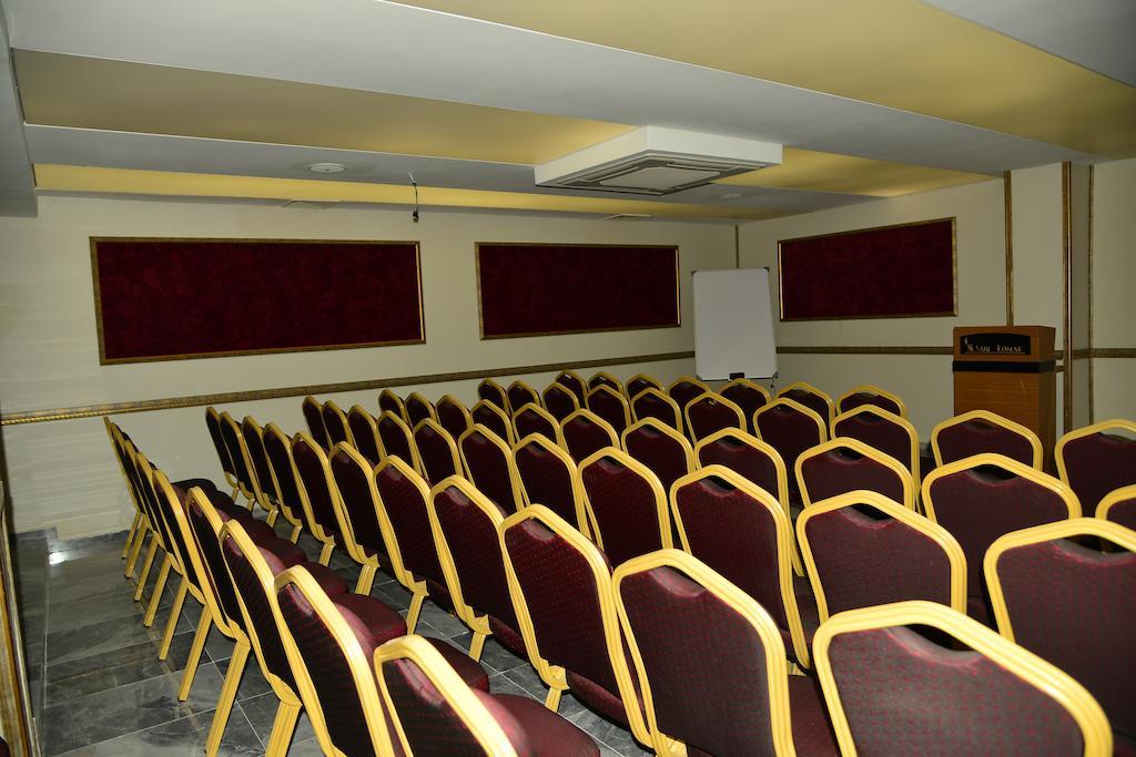 Sari Konak Apart Hotel Adana Zewnętrze zdjęcie