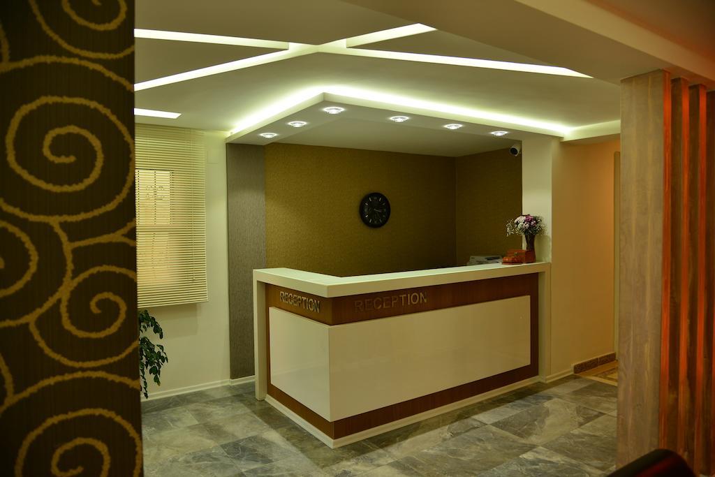 Sari Konak Apart Hotel Adana Pokój zdjęcie