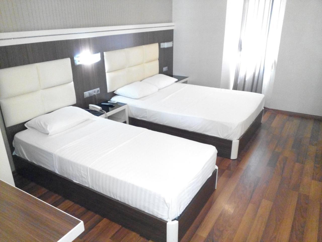 Sari Konak Apart Hotel Adana Zewnętrze zdjęcie