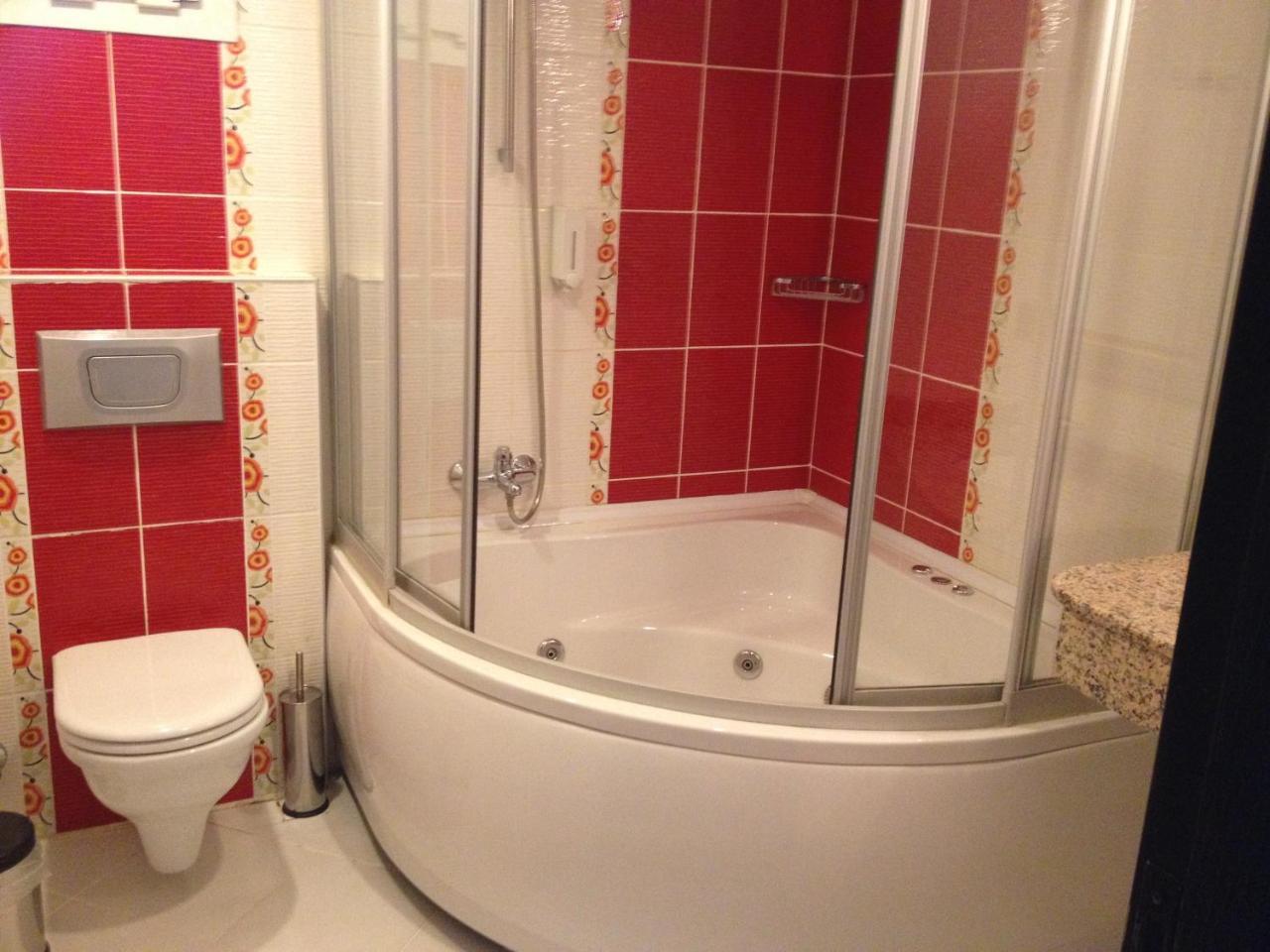 Sari Konak Apart Hotel Adana Zewnętrze zdjęcie