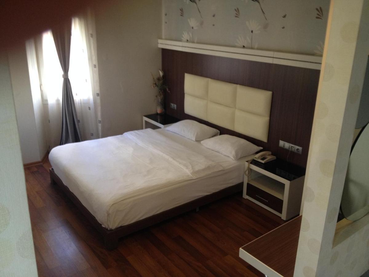 Sari Konak Apart Hotel Adana Pokój zdjęcie