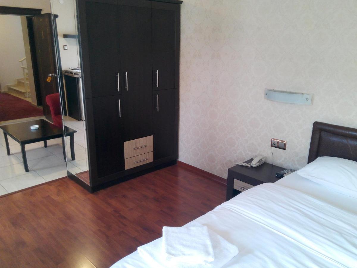 Sari Konak Apart Hotel Adana Pokój zdjęcie
